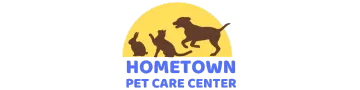 Hometown Pet Care Center Logo